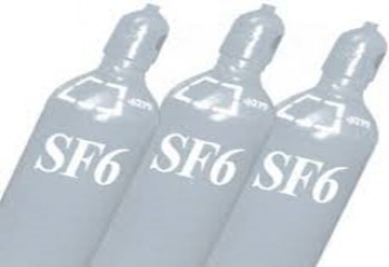 Khí  SF6