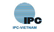 Logo công ty - Công Ty CP Xây Dựng Kết Cấu Thép IPC