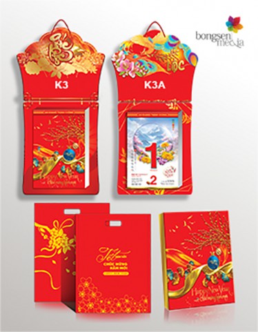 Dịch vụ in lịch