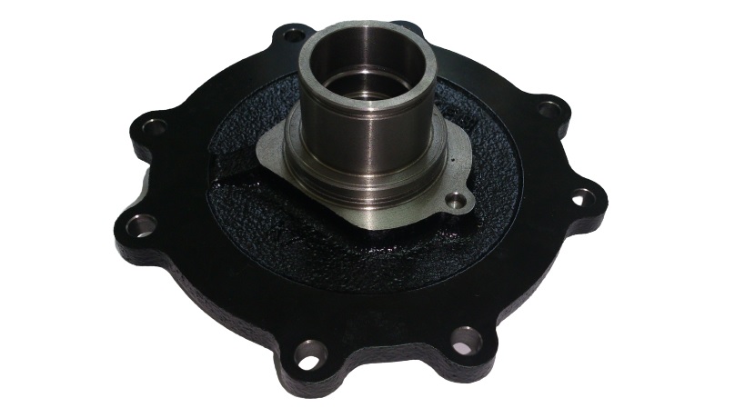 Gối đỡ - Công Ty Cổ Phần Phụ Tùng Máy Số 1