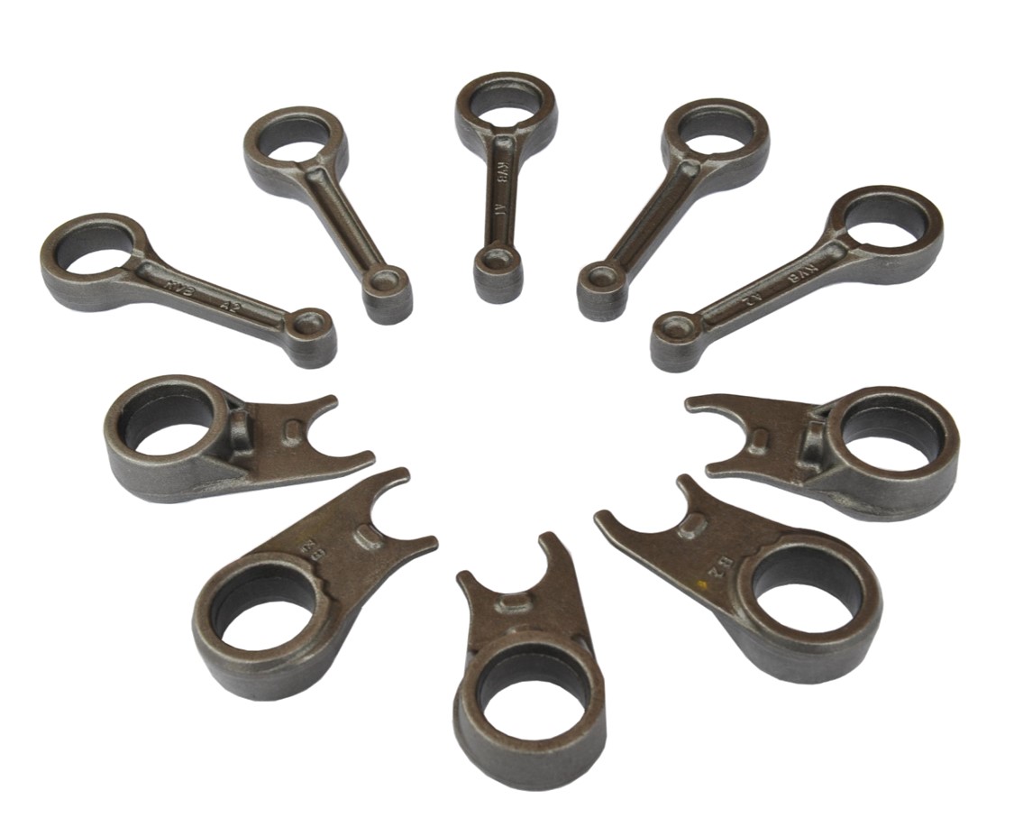 Tay biên, càng gạt - Công Ty Cổ Phần Phụ Tùng Máy Số 1