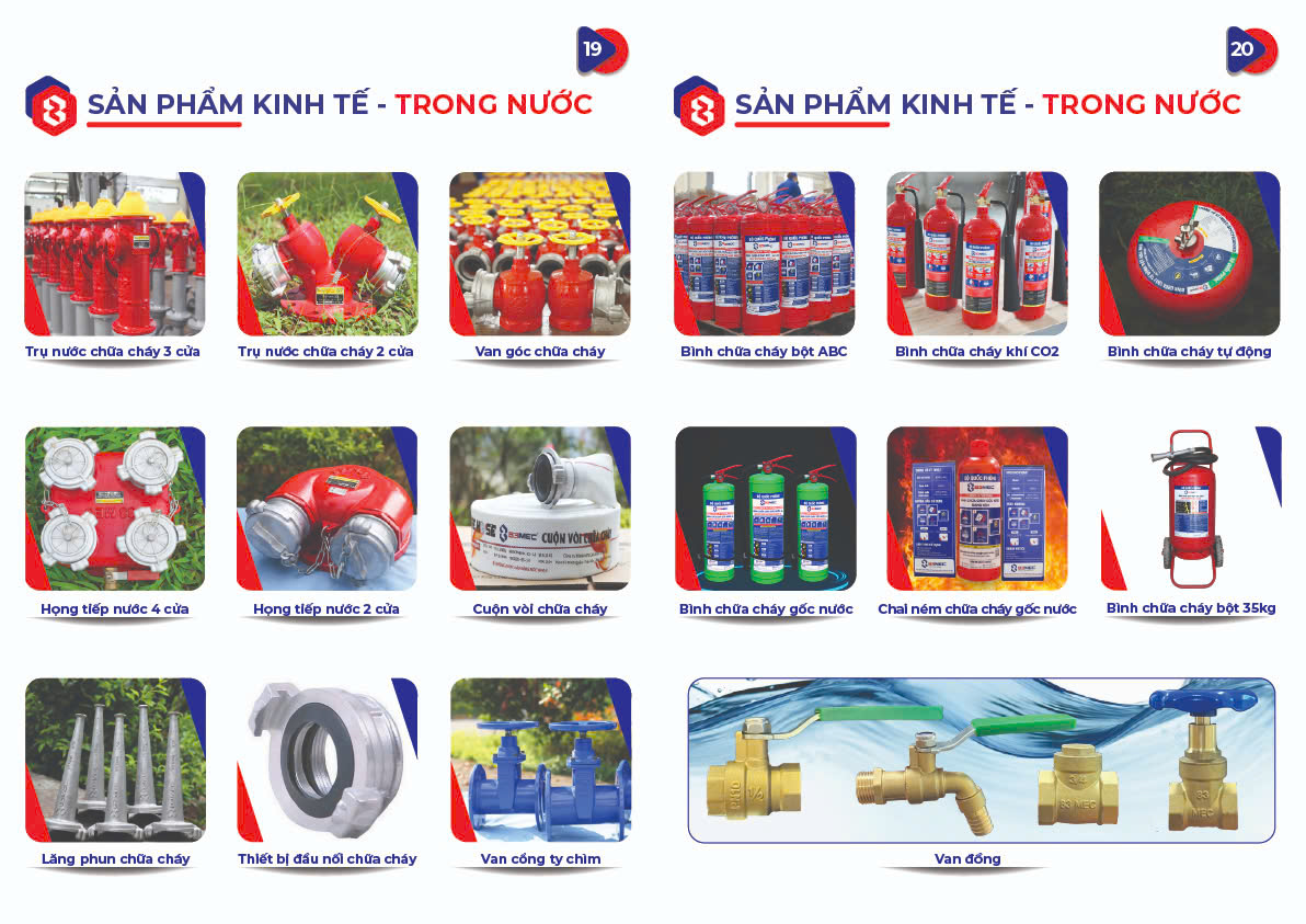 Thiết bị PCCC