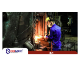 Dịch vụ rèn - Công Ty TNHH Một Thành Viên Cơ Khí 83