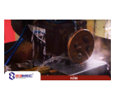 Gia công hàn - Công Ty TNHH Một Thành Viên Cơ Khí 83