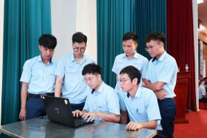 Hình ảnh công ty