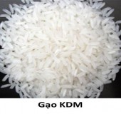 Gạo KDM - Công Ty Cổ Phần Thương Mại Minh Khai