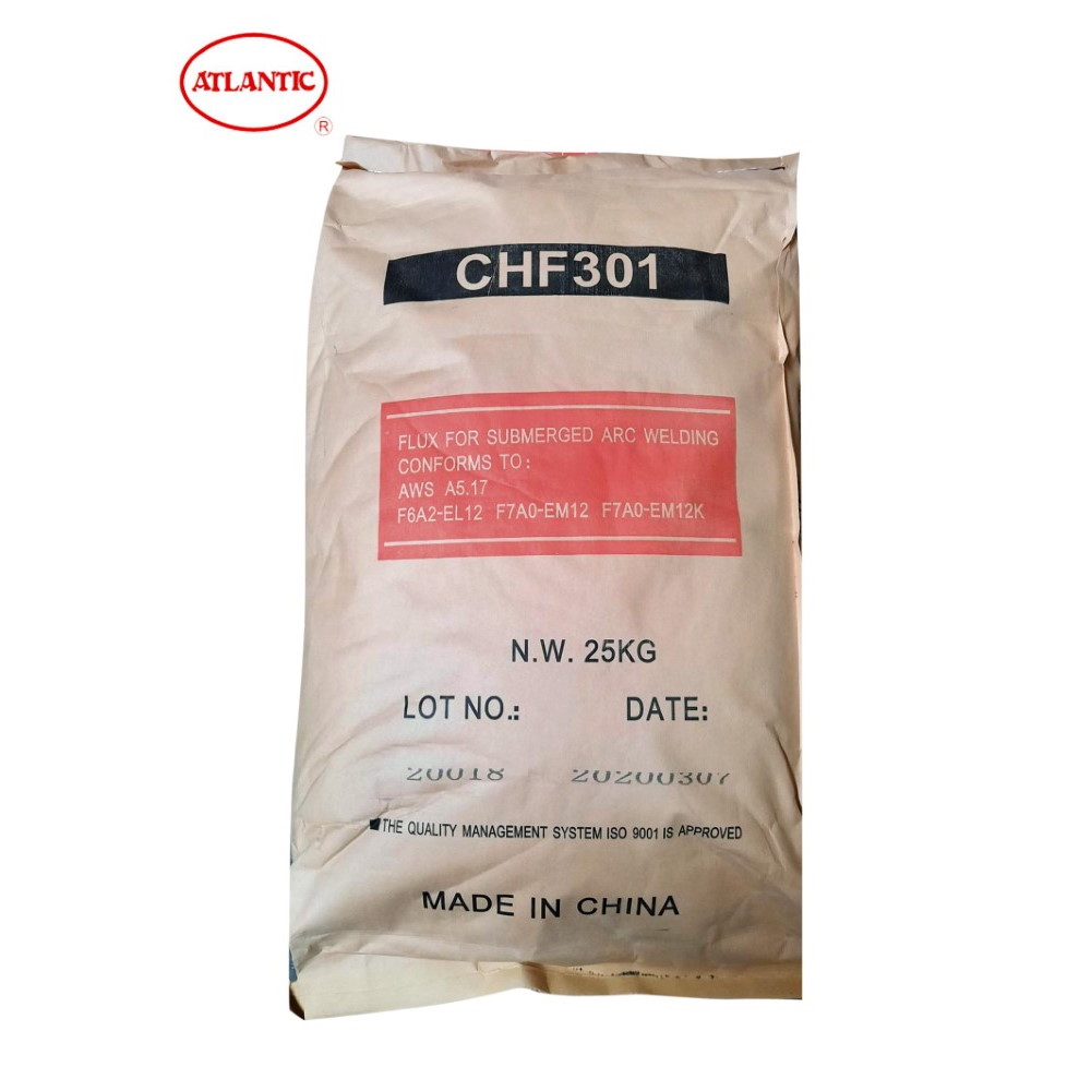 Thuốc hàn Atlantic CHF301