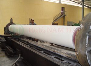 Rulo tráng phức