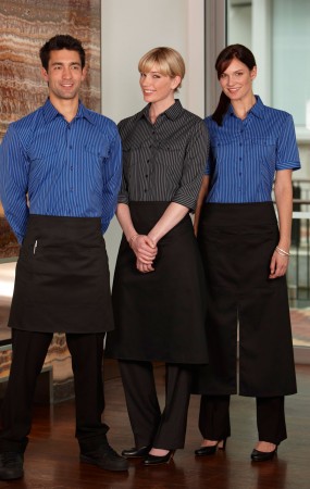 Đồng phục nhà hàng khách sạn - Chi Nhánh Phía Bắc Tổng Công Ty May Nhà Bè - Công Ty Cổ Phần