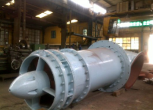 Cụm máy bơm VB-HT12000 - Công Ty TNHH Một Thành Viên Cơ Khí 25