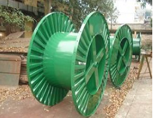 Lô cuốn cáp điện - Công Ty TNHH Một Thành Viên Cơ Khí 25