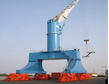 Bộ chân đế cầu trục 40 tấn - Công Ty TNHH Một Thành Viên Cơ Khí 25