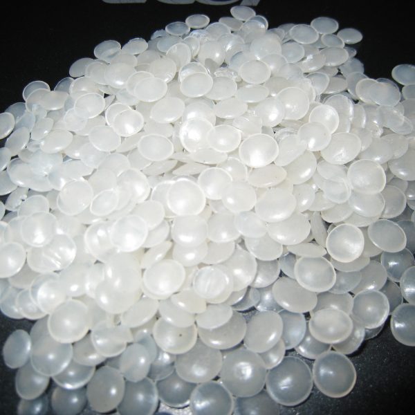 Hạt nhựa PVC - Bao Bì PP Dệt Hiếu Linh - Công Ty TNHH Thương Mại Và Dịch Vụ Hiếu Linh