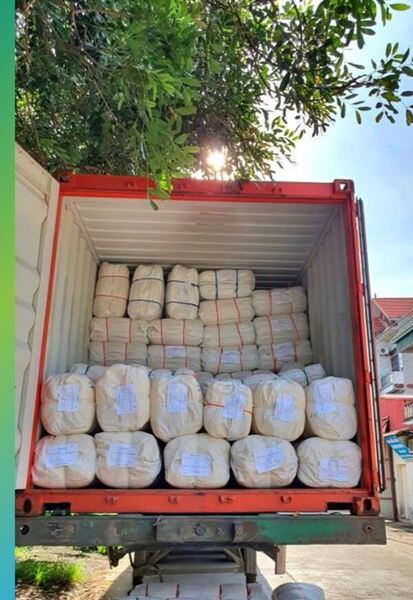 Hệ thống đóng gói - Bao Bì PP Dệt Hiếu Linh - Công Ty TNHH Thương Mại Và Dịch Vụ Hiếu Linh