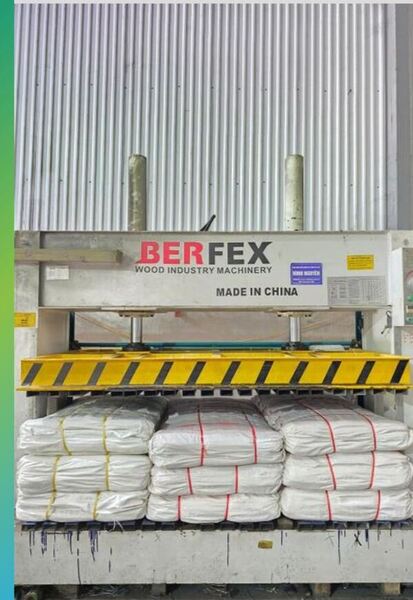 Hệ thống đóng gói - Bao Bì PP Dệt Hiếu Linh - Công Ty TNHH Thương Mại Và Dịch Vụ Hiếu Linh