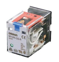 Electromechanical Relays MY-GS-R