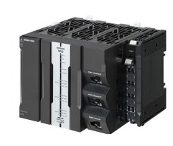 Machine Automation Controller NX502