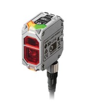 Photoelectric Sensor E3AS-HF