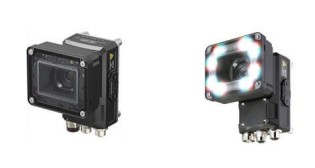 Smart Camera FHV7 Series & FHV7-AI Series