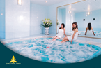 Massage & Sauna - Danly Hotel - Công Ty TNHH D.a.n.l.y