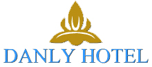 Logo - Danly Hotel - Công Ty TNHH D.a.n.l.y