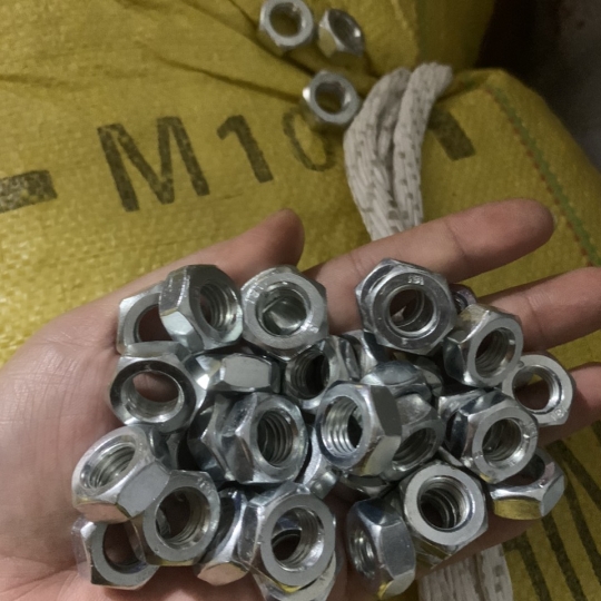 Đai ốc