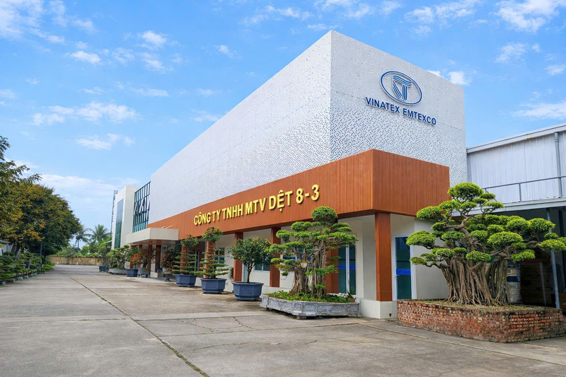 Hình ảnh công ty