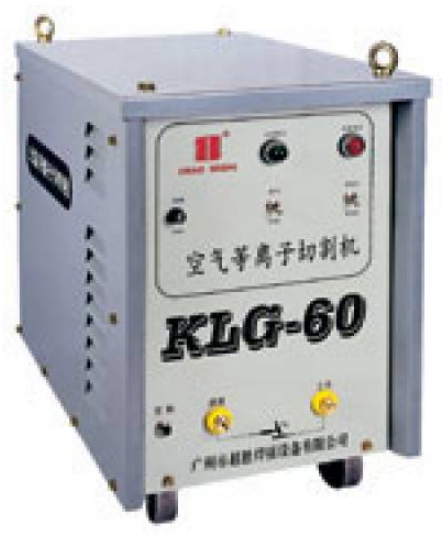 Máy cắt Plasma-KLG-60 - Công Ty TNHH SX Và TM Mười Thịnh