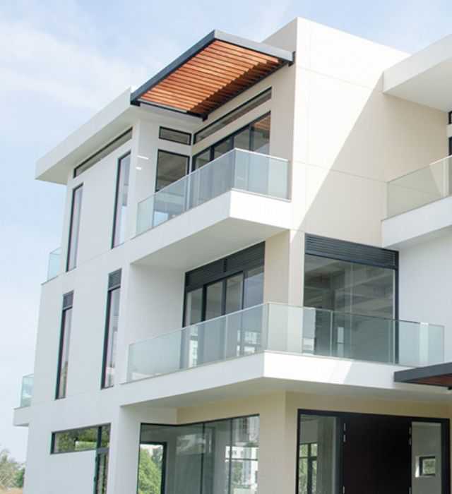Lan can - Ngọc Diệp Window - Công Ty Cổ Phần Cửa Ngọc Diệp