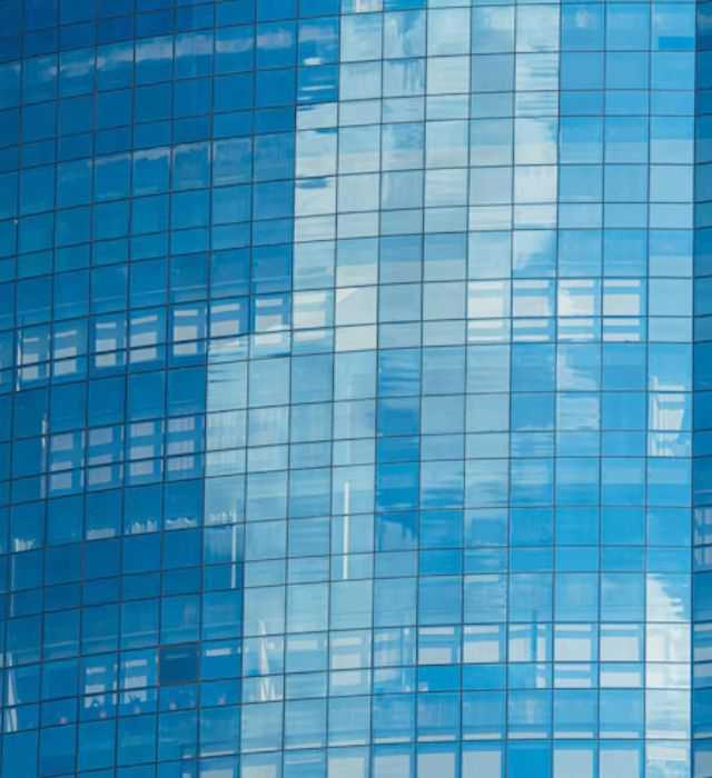 Vách mặt dựng hệ Semi-Unitized - Ngọc Diệp Window - Công Ty Cổ Phần Cửa Ngọc Diệp