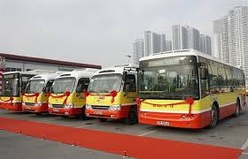 Vận tải hành khách bằng xe bus - Vận Tải Du Lịch Hưng Long - Công Ty Cổ Phần Vận Tải Du Lịch Hưng Long