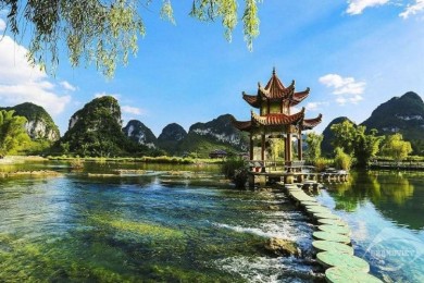 Tour du lịch nước ngoài