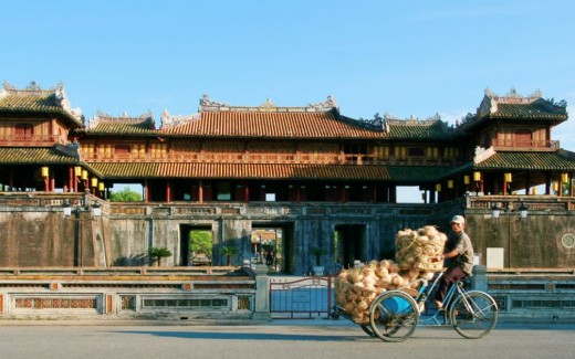 Tour du lịch trong nước