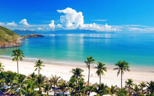 Tour du lịch Nha Trang