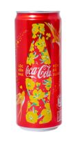 Coca Cola - Công Ty Cổ Phần Thương Mại & Dịch Vụ Tổng Hợp Đức Thành