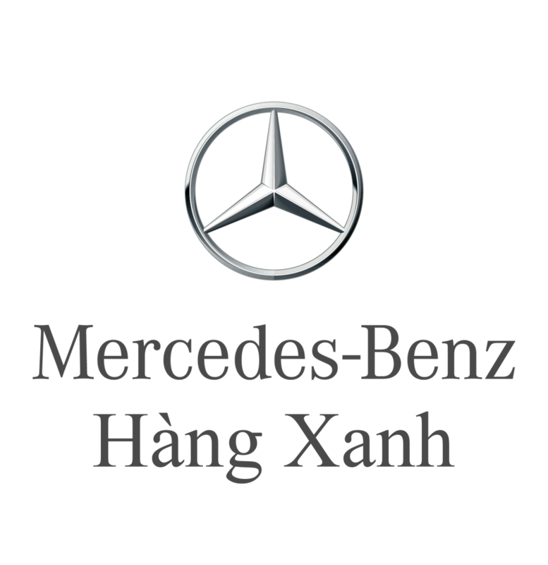Mercedes-Benz Hàng Xanh