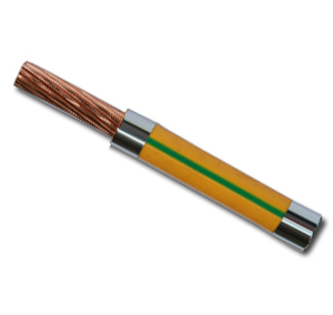 Cáp tiếp địa