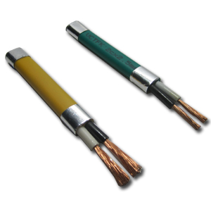 Dây đôi mềm