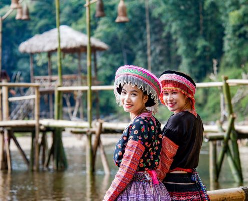 Công Ty TNHH Khách Sạn Du Lịch Dạ Hương