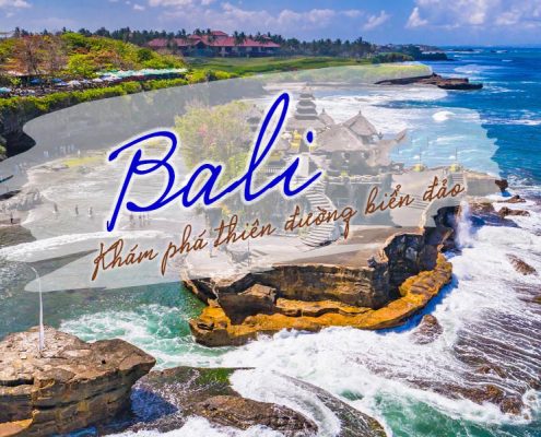Tour Bali