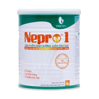 Sữa Bột Nepro