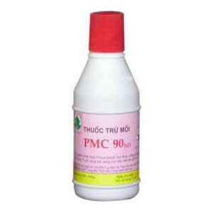 Thuốc PMC 90 - Chi Nhánh Công Ty Cổ Phần Trừ Mối - Khử Trùng