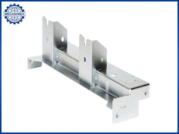 Chi tiết đột dập