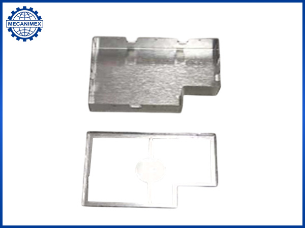 Tấm chắn nhiễu