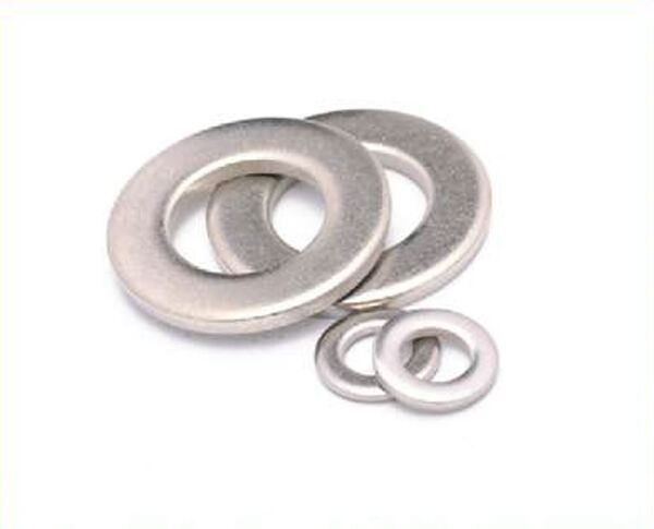 Vòng đệm phẳng