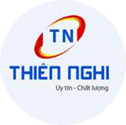 Logo công ty - Công Ty TNHH Quảng Việt Thiên Nghi