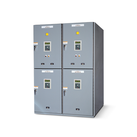 Low Voltage Power Center - Tủ Bảng Điện LS Electric - Công Ty TNHH LS Electric Việt Nam