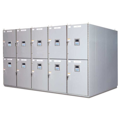 Metal Enclosed Switchgear - Tủ Bảng Điện LS Electric - Công Ty TNHH LS Electric Việt Nam