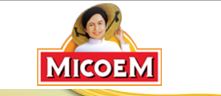 Logo công ty - MICOEM - Công Ty TNHH Công Nghệ Thực Phẩm Châu á