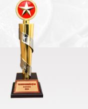 Giải thưởng - MICOEM - Công Ty TNHH Công Nghệ Thực Phẩm Châu á
